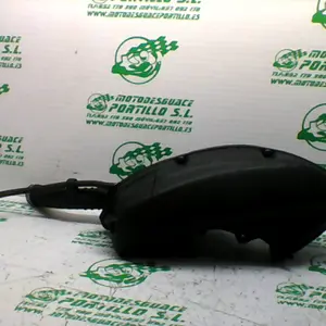 Foto de Caja de filtro Yamaha N MAX 125 referencia 394-23-46346 foto 6