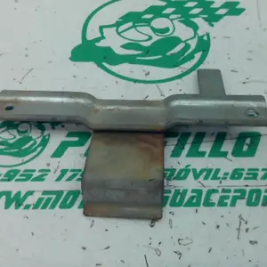 Foto de Soporte de batería Honda PS 125 referencia 106-24-47684 foto 2