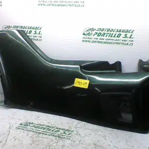 Foto de Carcasa lateral trasera izquierda Honda PAN EUROPEAN referencia 293-19-25211 foto 2
