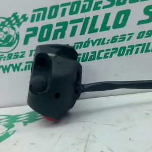 Foto de Piña derecha Peugeot Satelis 125 referencia 336-20-43082 foto 6