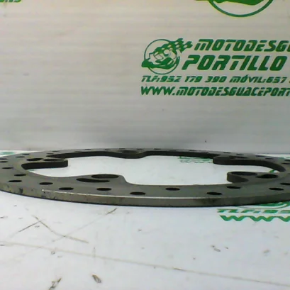 Foto de Disco de freno trasero BMW K1200R referencia 332-23-45460