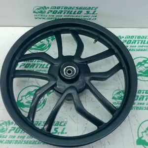 Foto de Llanta delantera Kymco MILER 125I referencia 151-24-48166 foto 2