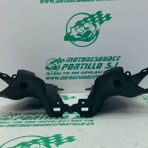 Foto de Contracabezón Yamaha Xenter 125 referencia 446-22-40758