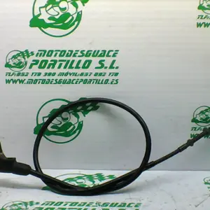 Foto de Cable embrague Keeway SPEED 125 referencia 177-18-33944 foto 3