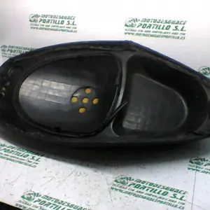 Foto de Asiento WILDLANDER SHARK referencia 357-19-24705 foto 2