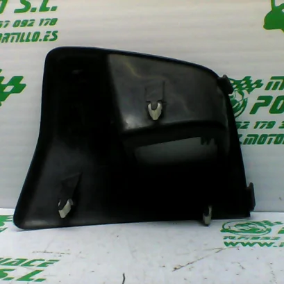 Foto de Embellecedor de cerradura de contacto Honda Pcx 125 referencia 407-22-40881