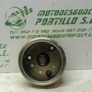 Foto de Plato magnetico Keeway Superlight 125 referencia 7-17-13600 foto 4