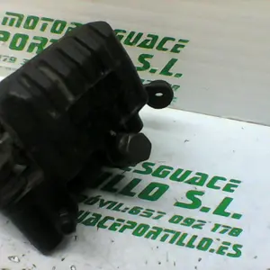 Foto de Pinza de freno delantera izquierda Piaggio X9 125 referencia 244-19-24200 foto 5