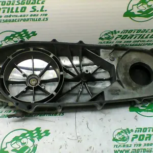 Foto de Tapa de cárter Honda SH 125I 13-16 referencia 70-24-47179 foto 5