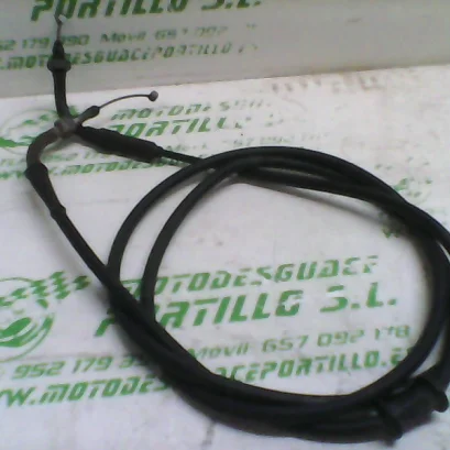 Foto de Cable acelerador Honda Dylan 125 referencia 352-22-38682