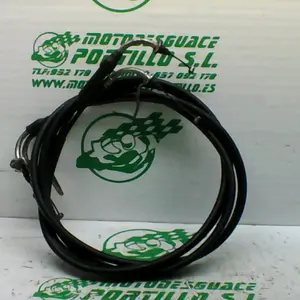 Foto de Cable acelerador Yamaha Xenter 125 referencia 446-22-40639 foto 1