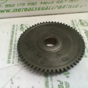 Foto de Embrague de arranque Honda SH 125 referencia 343-20-28130 foto 5
