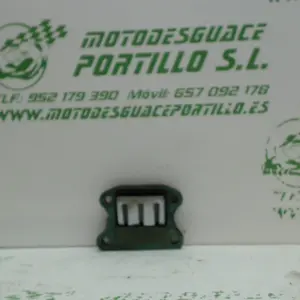 Foto de Caja de laminas Honda Bali 100 referencia 189-16-6514