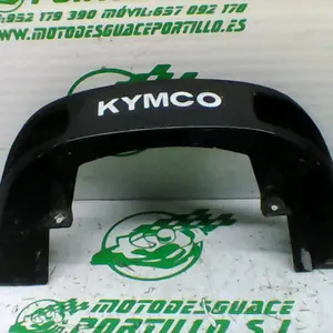 Foto de Cierre colín Kymco Scout 50 referencia 341-22-39464