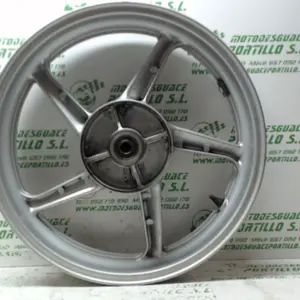 Foto de Llanta trasera Honda CBF 250 referencia 146-18-14643 foto 9