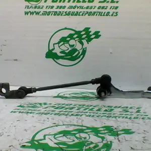 Foto de Palanca de cambio Kawasaki Gpz 500 referencia 132-18-43243