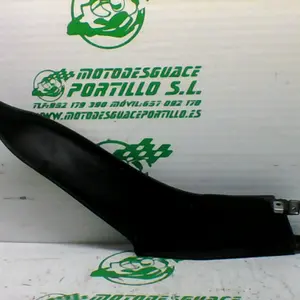 Foto de Quilla derecha trasera Piaggio MP3 250 RL referencia 397-21-40167