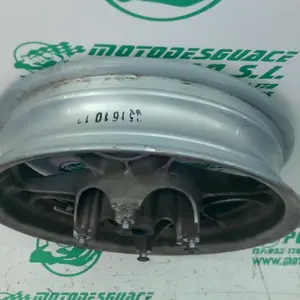 Foto de Llanta delantera Honda PS 125 referencia 106-24-47675 foto 10