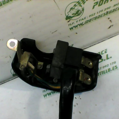 Foto de Piña izquierda Yamaha FLAME 125R 97-00 referencia 117-17-12730
