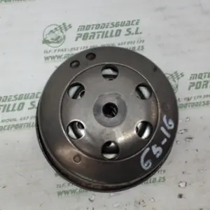 Foto de Embrague Piaggio ZIP AIRE 2T 3 50 referencia 101-22-37831 foto 15