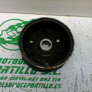 Foto de Plato magnetico Honda PANTHEON referencia 99-21-43530 foto 6