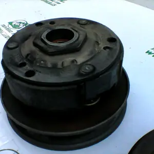 Foto de Embrague Yamaha Cygnus x 125 referencia 276-20-28169 foto 19