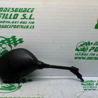 Foto de Retrovisor derecho Rieju Naked referencia 314-22-38787