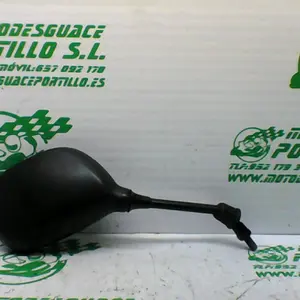 Foto de Retrovisor derecho Rieju Naked referencia 314-22-38787 foto 1