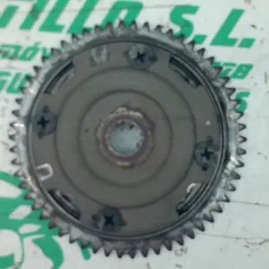 Foto de Embrague Yamaha Cygnus x 125 referencia 276-20-28169 foto 38