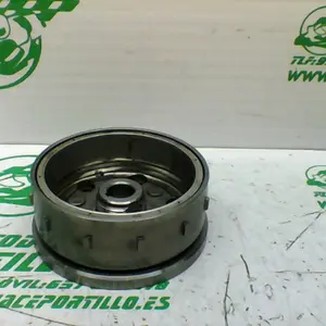 Foto de Plato magnetico Honda CBF 125 M referencia 166-22-34872 foto 6