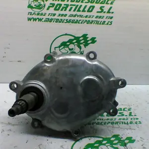 Foto de Relaciones Yamaha Xenter 125 referencia 446-22-40619 foto 2