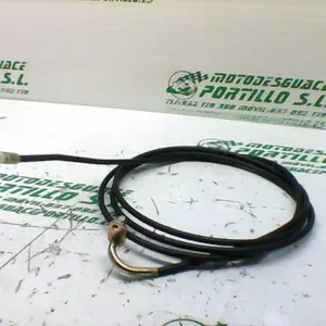 Foto de Cable cerradura asiento Peugeot tweet 125 referencia 419-22-40514
