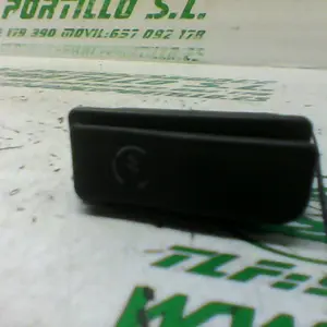 Foto de Interruptor de arranque Aprilia Sonic 50 referencia 266-19-25414 foto 3