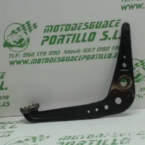 Foto de Palanca de freno trasero Suzuki Minicross 50 referencia 59-17-5681