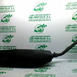 Foto de Tubo de escape Yamaha TRICITY 125I referencia 307-21-35577 foto 4