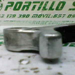 Foto de Maneta de freno trasero Piaggio X9 125 referencia 244-19-24206 foto 6