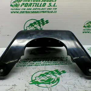 Foto de Embellecedor de contraescudo Kymco Super Dink 125 referencia 15-23-41664 foto 1
