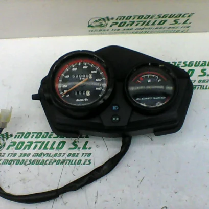 Foto de Cuentakilómetros Honda CBF 125 M referencia 166-22-34772