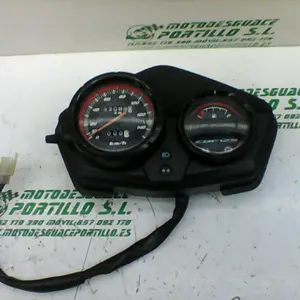 Foto de Cuentakilómetros Honda CBF 125 M referencia 166-22-34772 foto 1