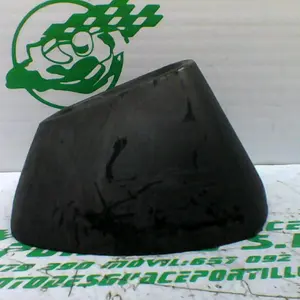 Foto de Protector de tubo de escape Kymco GRAND DINK 125 referencia 225-22-40105 foto 2