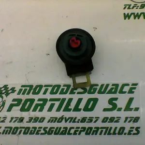 Foto de Contacto de cerradura Piaggio X8 125 referencia 86-19-18709 foto 3