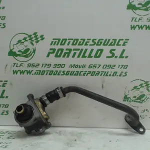 Foto de Válvula de gases Aprilia Arrecife 125 referencia 74-17-6966