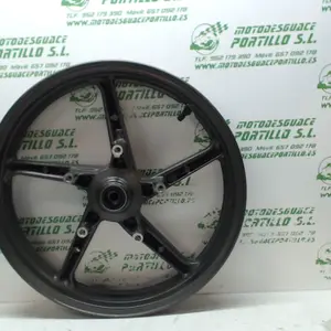 Foto de Llanta delantera Honda CBF 250 referencia 146-18-14642