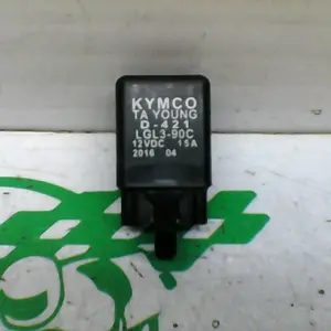 Foto de Relé Kymco super dink 300 i referencia 367-19-43501 foto 23