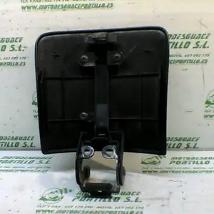 Foto de Puerta depósito gasolina Honda Forza 250 referencia 234-18-15990 foto 3
