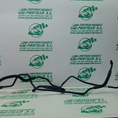 Foto de Latiguillo de aceite BMW K1200R referencia 332-23-45389