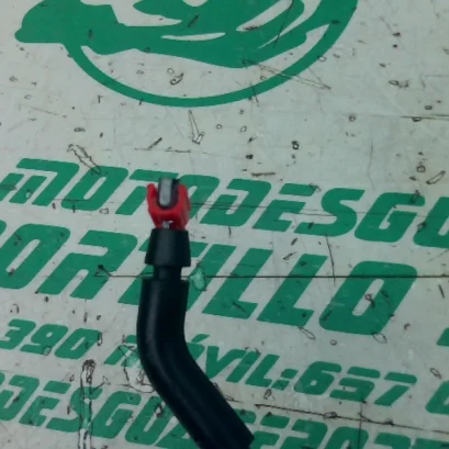 Foto de Cable cerradura asiento Piaggio liberty 125 i 2023 referencia 60-26-49307