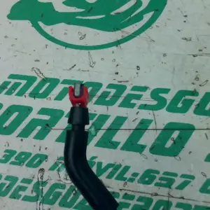 Foto de Cable cerradura asiento Piaggio liberty 125 i 2023 referencia 60-26-49307