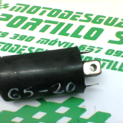 Foto de Bobina Suzuki RV 125 referencia 146-23-44913
