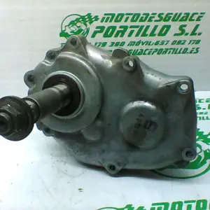 Foto de Relaciones Yamaha Cygnus x 125 referencia 324-23-45440 foto 16